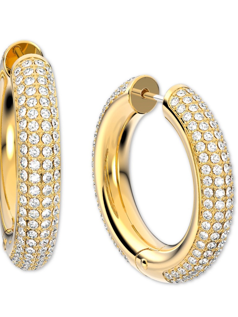 SWAROVSKI EARRINGS
